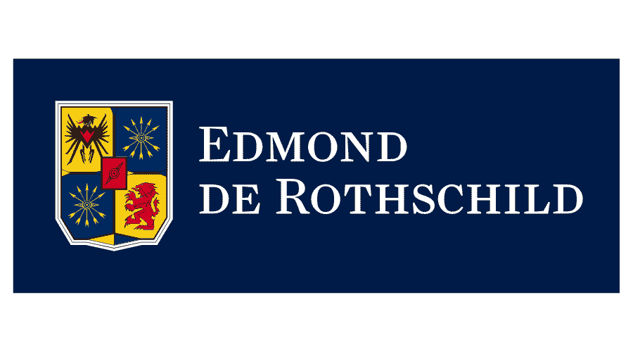 Edmond de rothschild