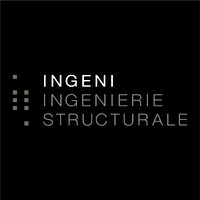 Ingeni ingénierie structurale